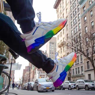adidas ozweego adiprene love unites rainbow release date 3 1