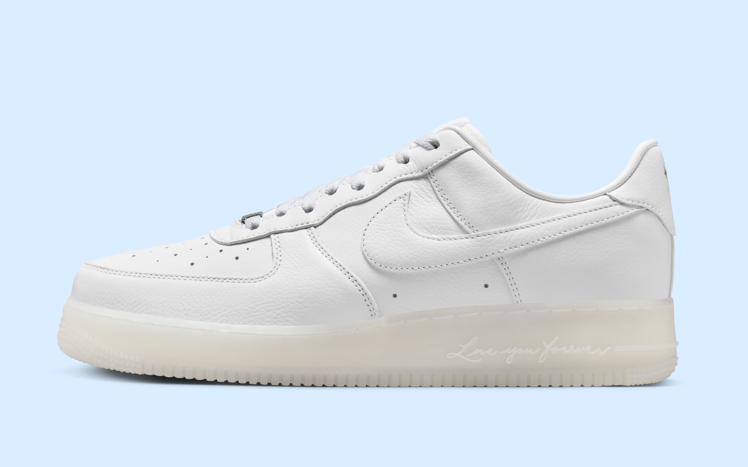 New Nocta x Nike Air Force 1 Lows Coming in 2026 | House of Heat°