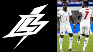 Bukayo Saka Debuts His Signature Logo on the Stone Island x New Balance Furon Elite FG v9