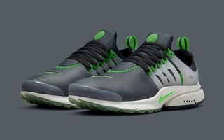 Nike Get Spooky on the Nike Air Presto “Shadow” for Halloween
