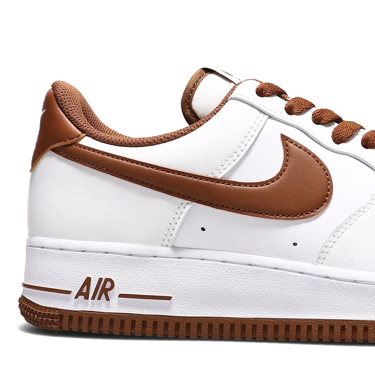 New Looks // Nike Air Force 1 Low “Pecan” | House of Heat°
