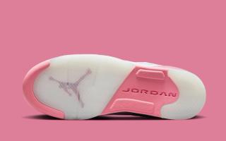 Air Jordan 3 Retro SE Winterized Archaeo Brown