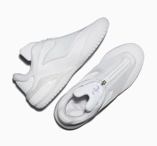 Converse SHAI 001 "CLEAN SLATE"Drops Jan. 2