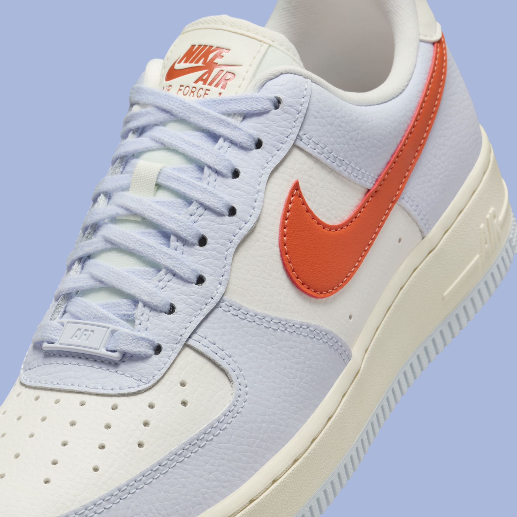 nike grey and coral shoes