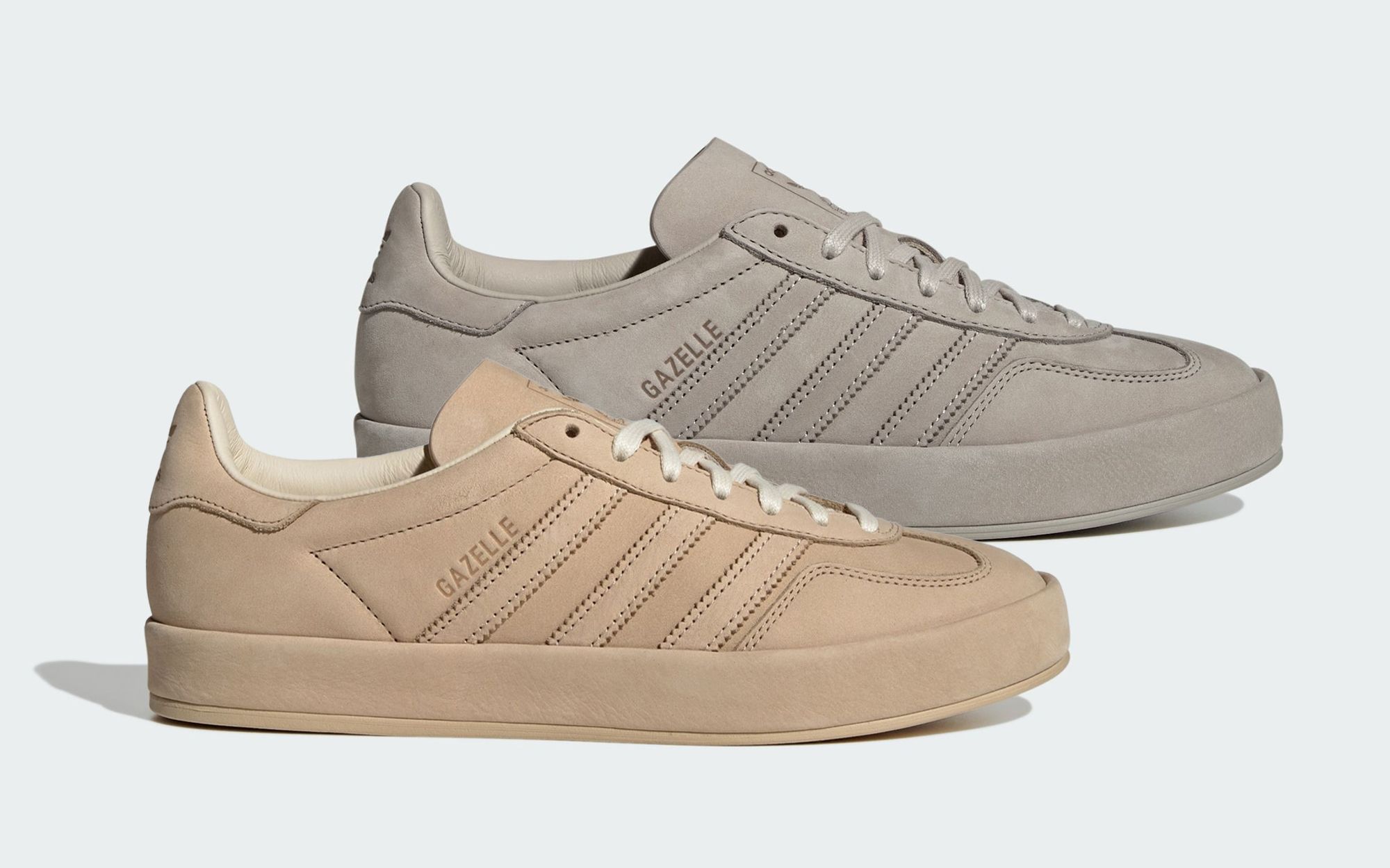 バレエ adidas sleek series GAZELLE BLRNA 23cm 5e0f0b29f3dbf9b09918f21f0dec04