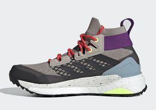 adidas terrex free hiker womens brown grey g28416 release date 2