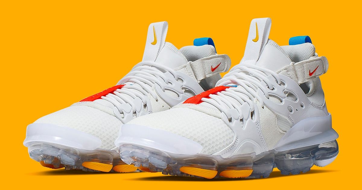 dsvm vapormax