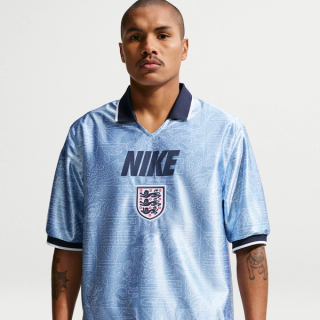 England Nike Energy Short-Sleeve Jersey