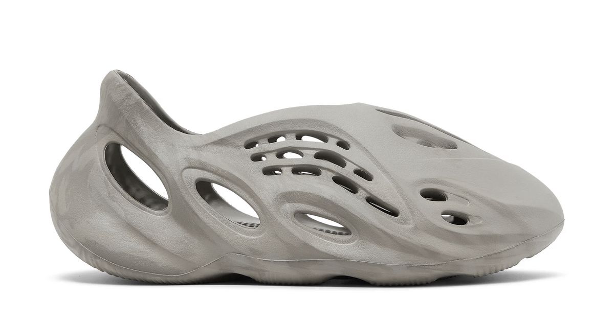 adidas Yeezy Foam Runner 2023 Release Date