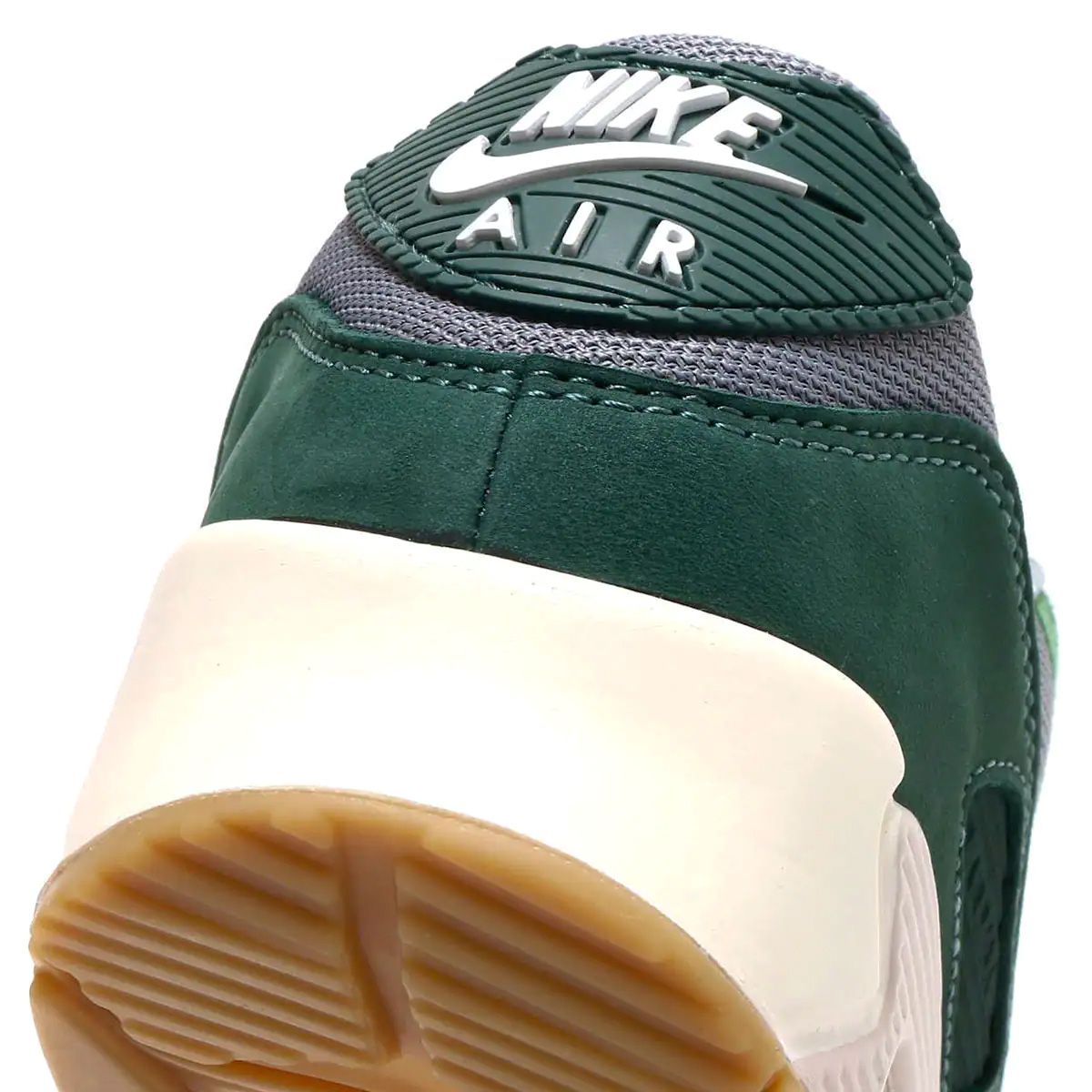 Air max 9 deals forest green