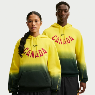NOCTA x Nike X2 Hoodie for the Canada Soccer Association