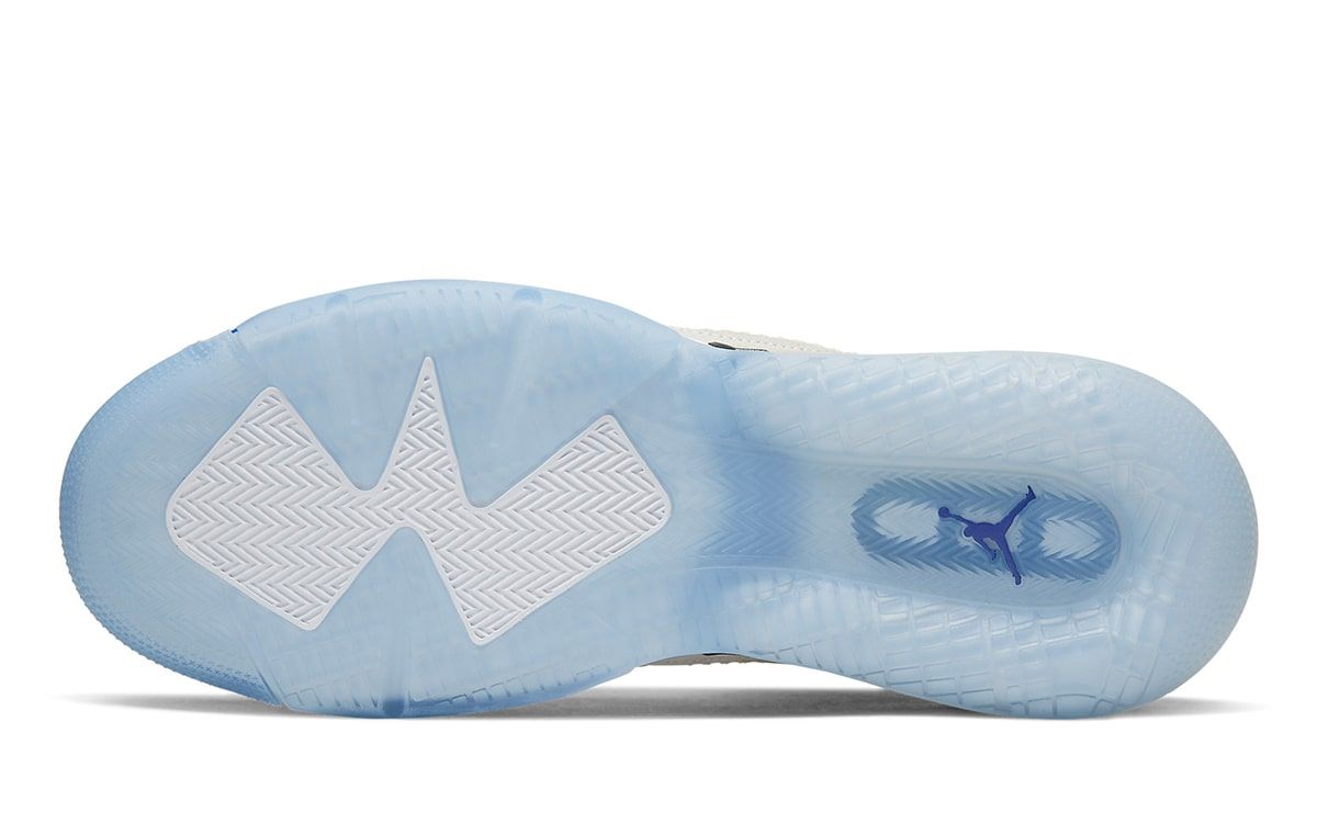 jordan mars 270 dream team and concord