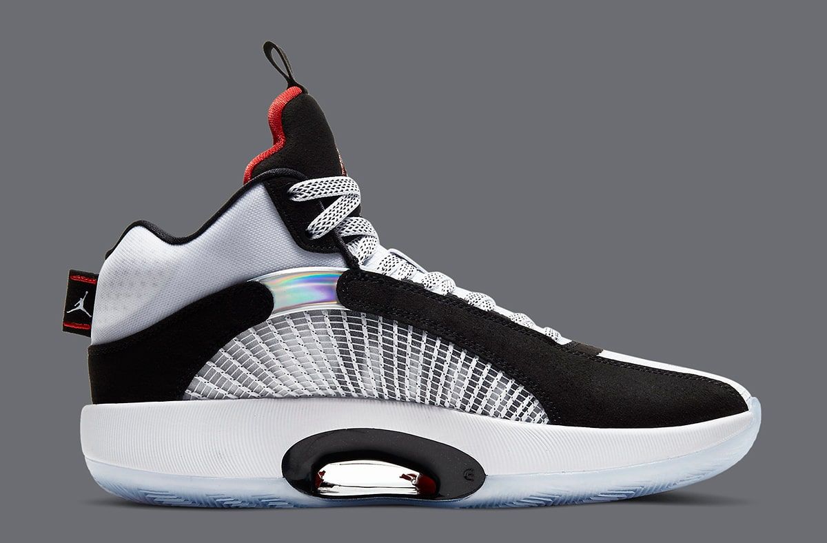 The Air Jordan 35 DNA Arrives November 13 House of Heat