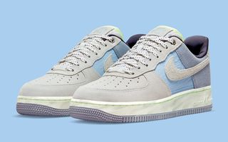 Nike Air Force 1 High Utility 2.0 “Deep Freeze” Release Date