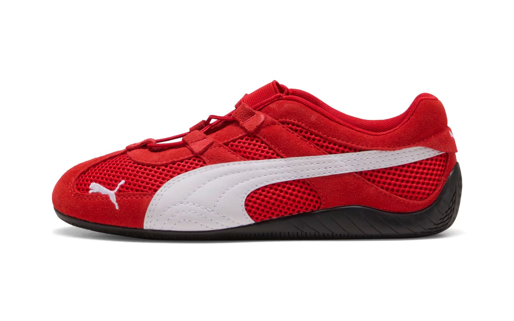 The PUMA Speedcat Go Is Ready for All Summer Shenanigans