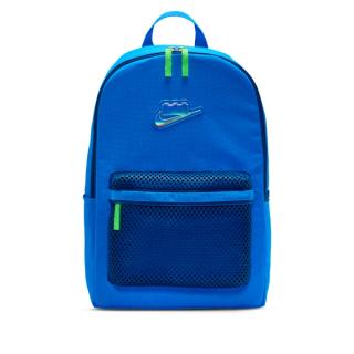 Lego x Nike Backpack in "Brave Blue"