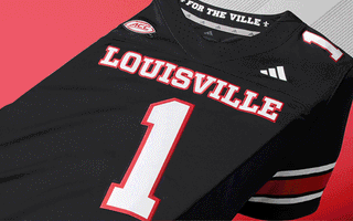 Adidas Unveils 2025 College Football Uniforms for Louisville, Kansas & Others