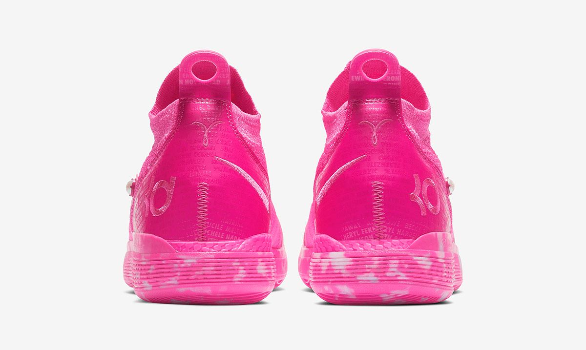 Aunt pearl store kd 11 footlocker