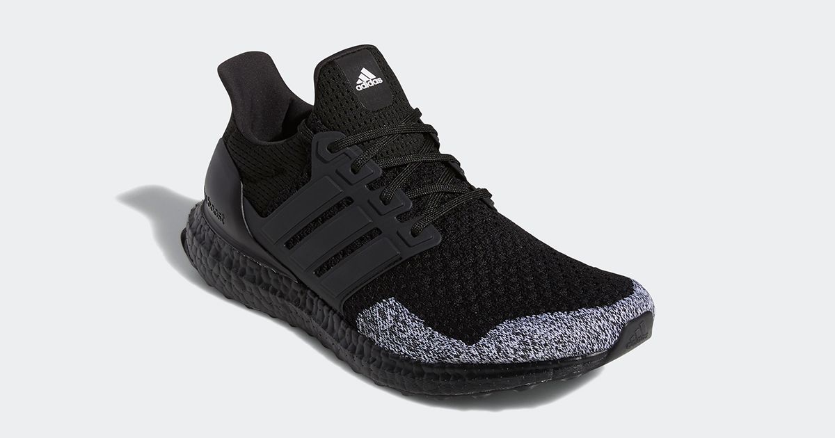 Available Now // adidas Ultra BOOST 1.0 “Oreo Toe” | House of Heat°