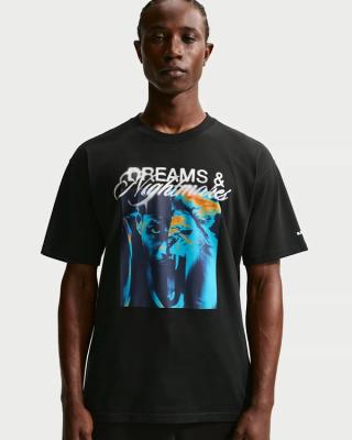 Nike LeBron 23 "Dreams and Nightmares" Shirt.