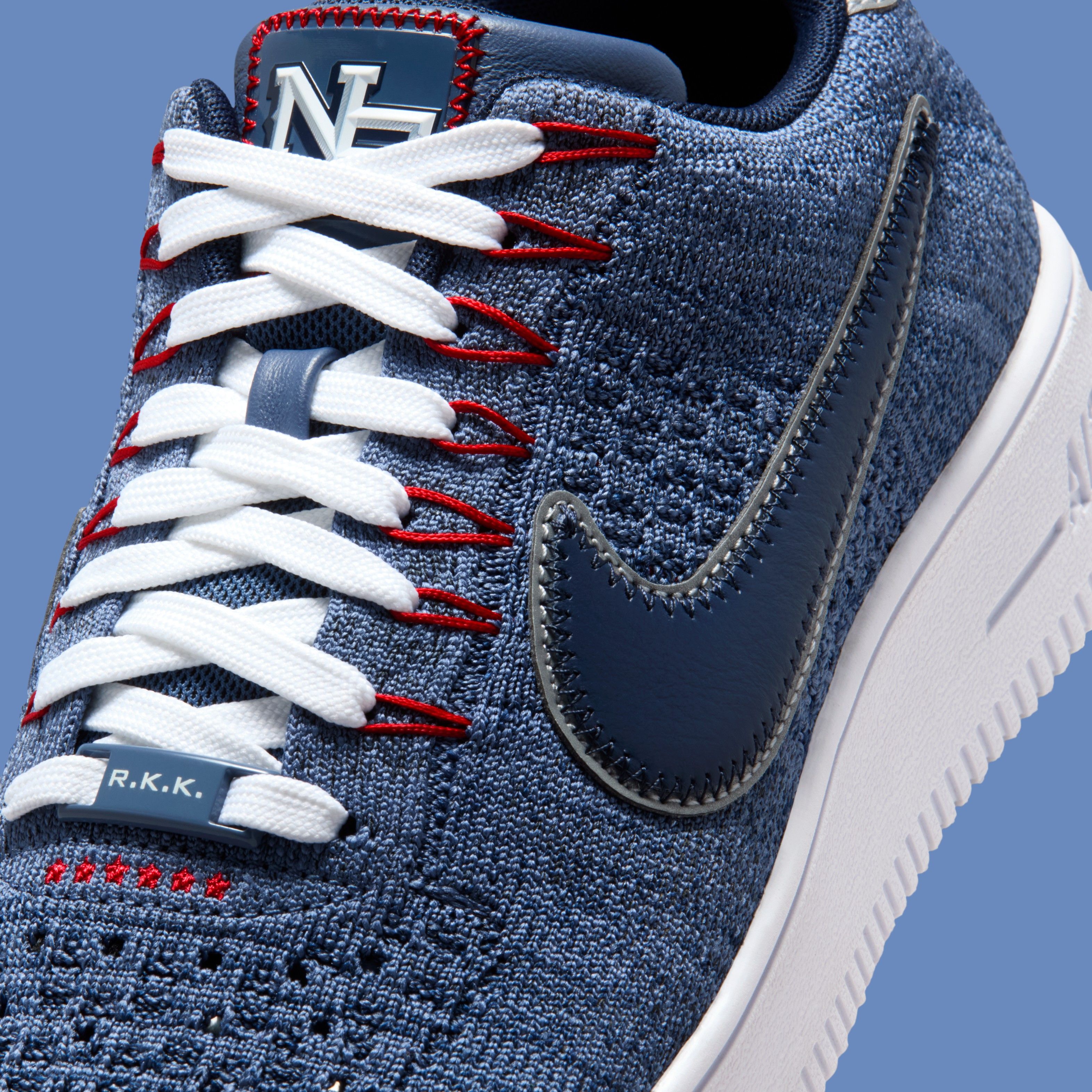 patriots air force 1s