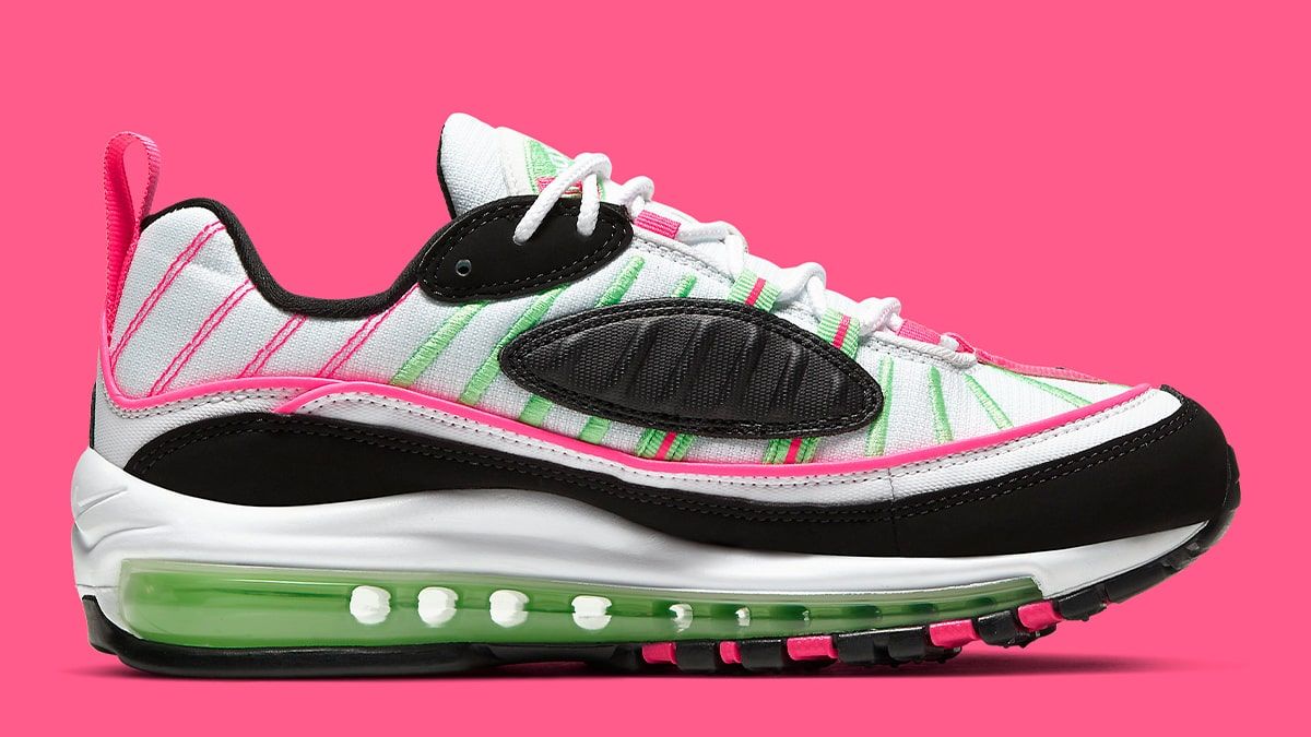 Nike 98 cheap watermelon