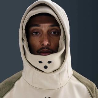 Nike Introduces the Boreas Tech Fleece Collection for Holiday 2025