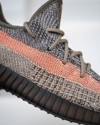 adidas yeezy detailed 350 v2 ash stone gw0089 release date 12