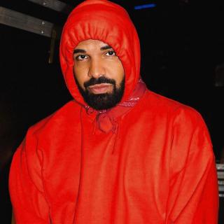 Drake Teases Another Zoom Flight 95-Inspired NOCTA Sneaker in Red