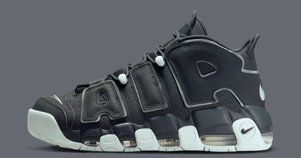 Where to Buy the Nike Air More Uptempo 