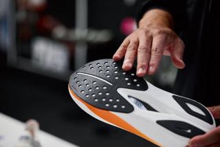 Nike Swooshfly. Photo via Nike.