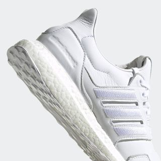adidas Ultra BOOST Leather White EF1355 5