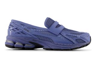 The New Balance 1906L Loafer “Fairweather” Keeps Things Cool