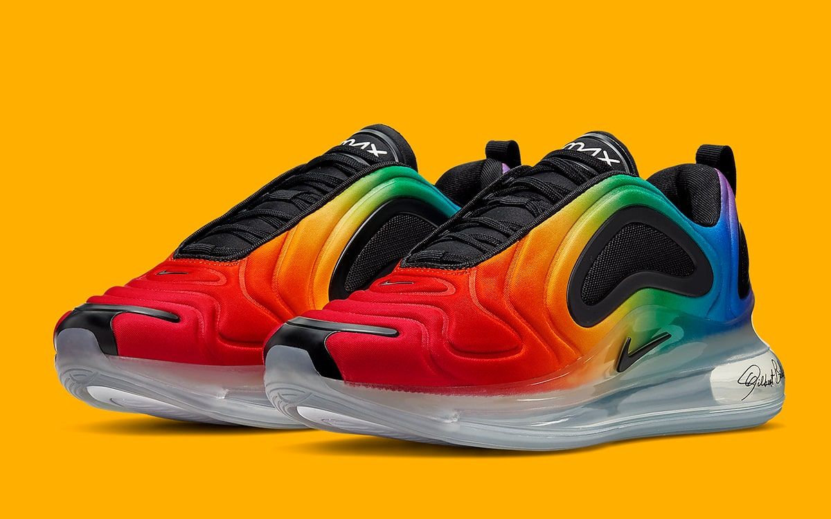 Pride air max outlet 720