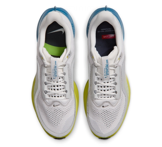 Men's Nike Pegasus Premium "The Perfect Texture For Running" (SKU: IV7695-001). Photo via Nike.