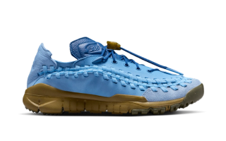 Soulgoods x Nike Homescape Woven SP "Dark Field Brown"