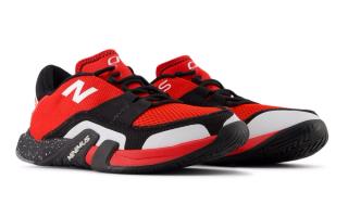 New Balance Minimus TR V2 is Available Now in Red, White, and Black