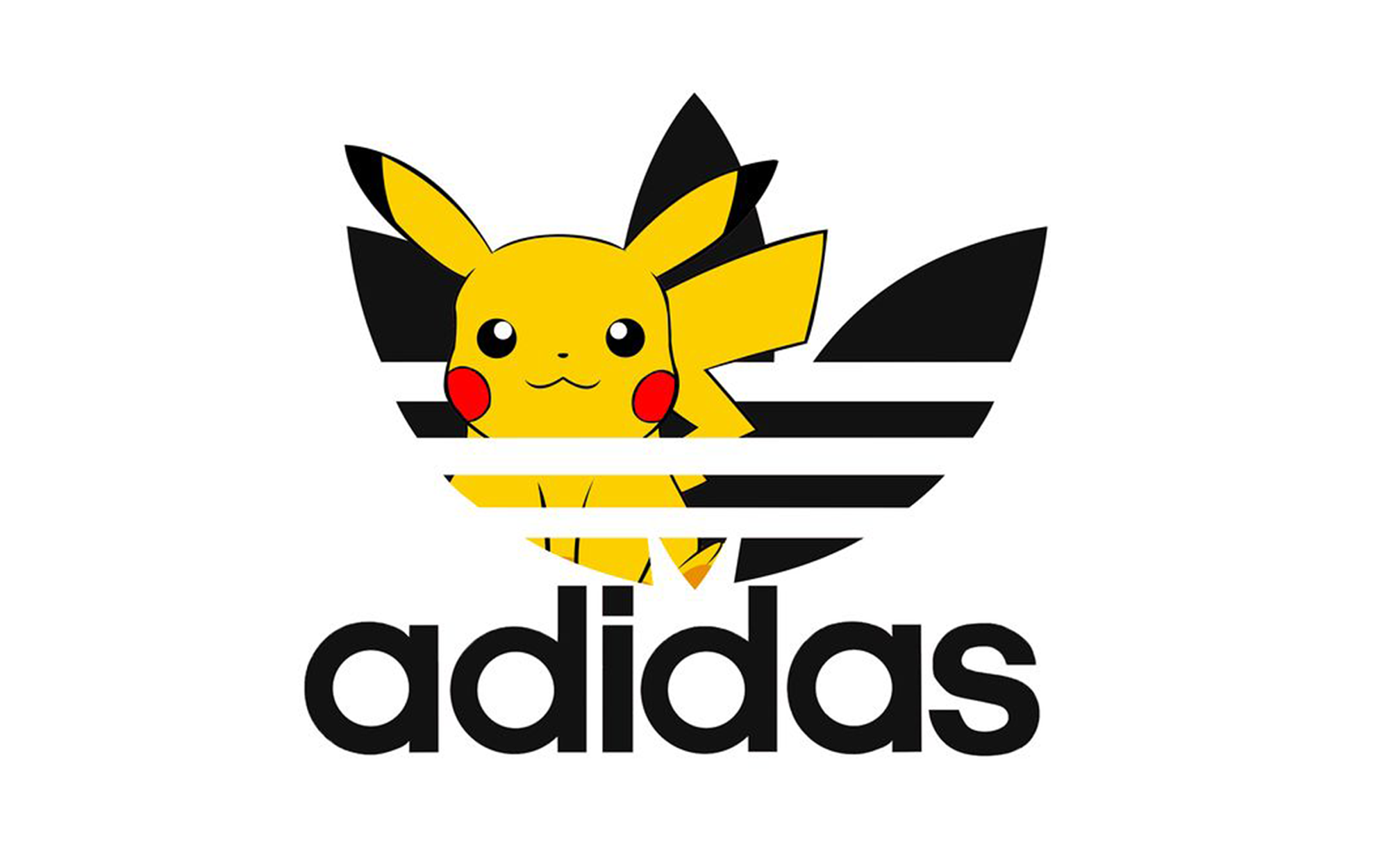 adidas originals pokemon