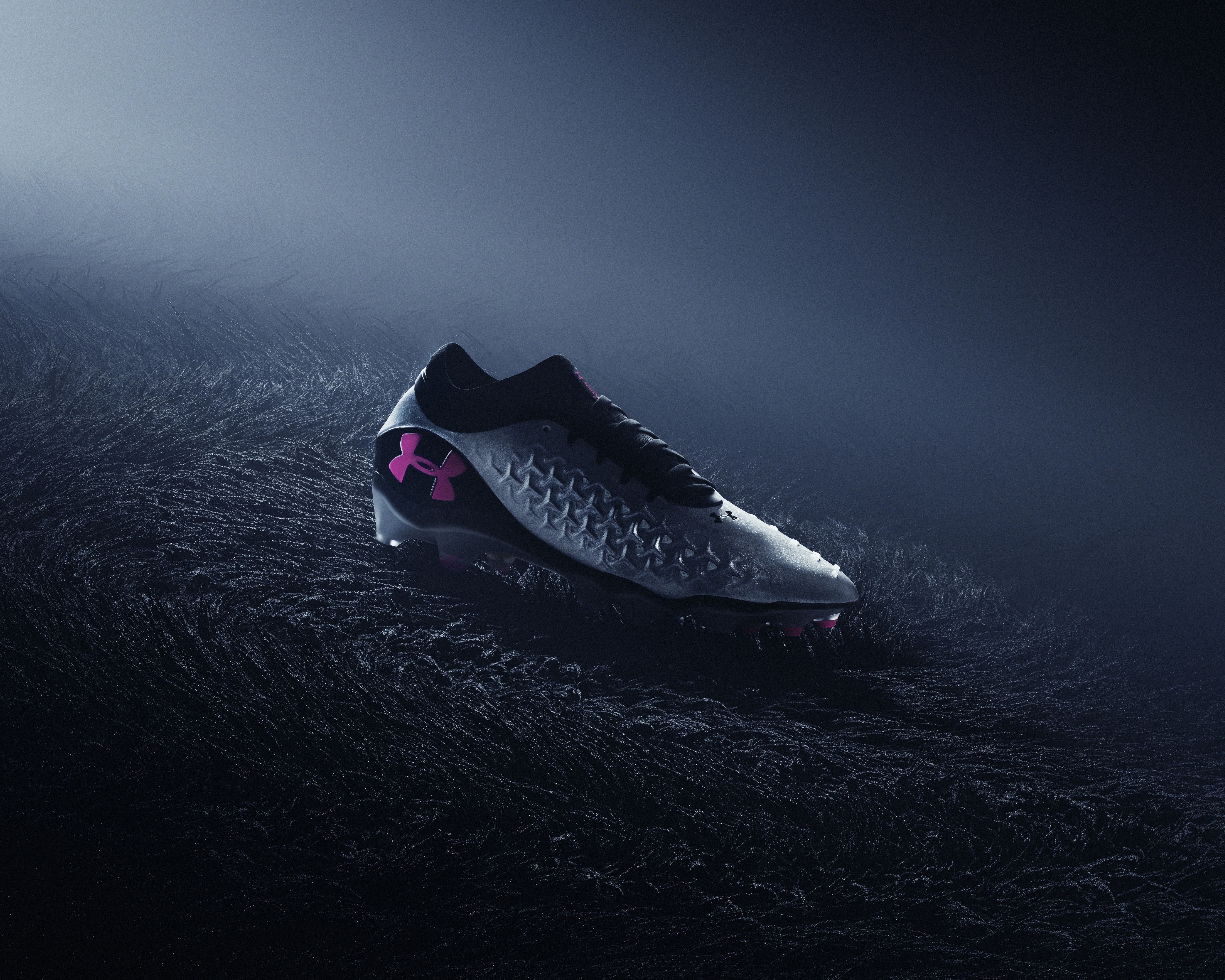 Under Armour Unveils the Magnetico Elite 6 Football Boot