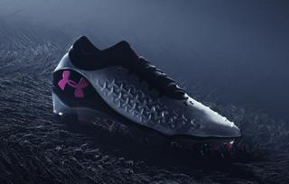 Under Armour Unveils the Magnetico Elite 6 Football Boot
