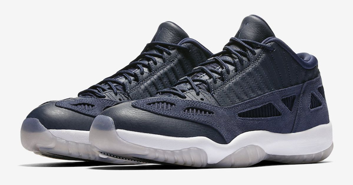 ie low 11