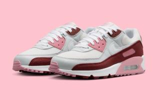 Nike Air Max 90 "Neapolitan" Coming Spring 2025