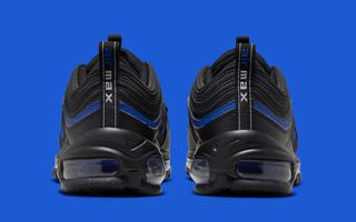 Official Images // Nike Air Max 97 “Mini Swoosh” | House of Heat°