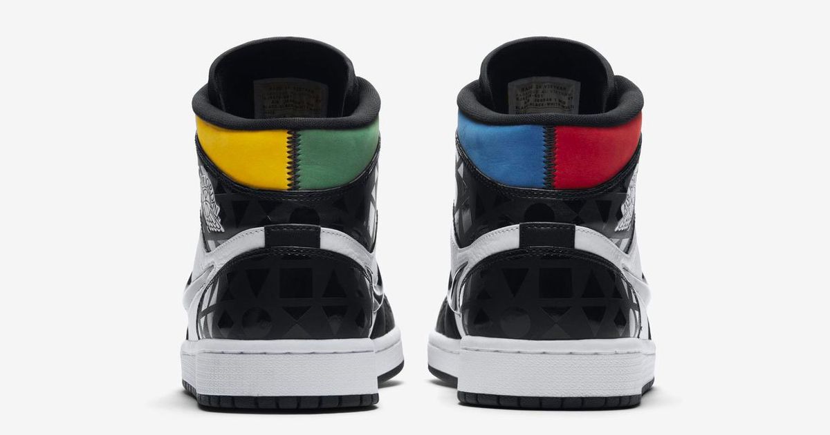 quai 54 jordan 1 mid