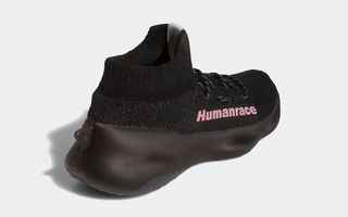 pharrell adidas humanrace sichona black gx3032 release date 4