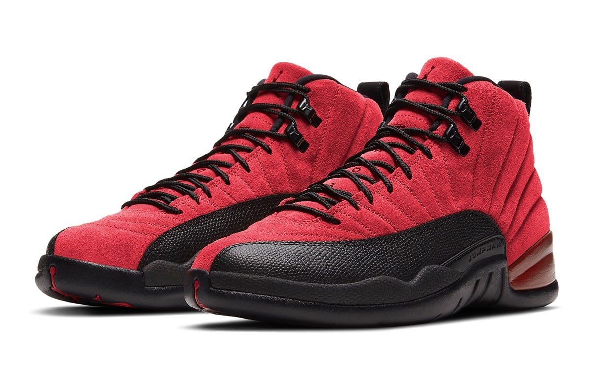 flu game red