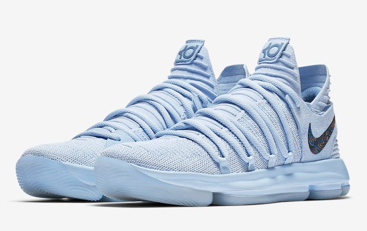 Official Images: KD10 “Anniversary” | House of Heat°