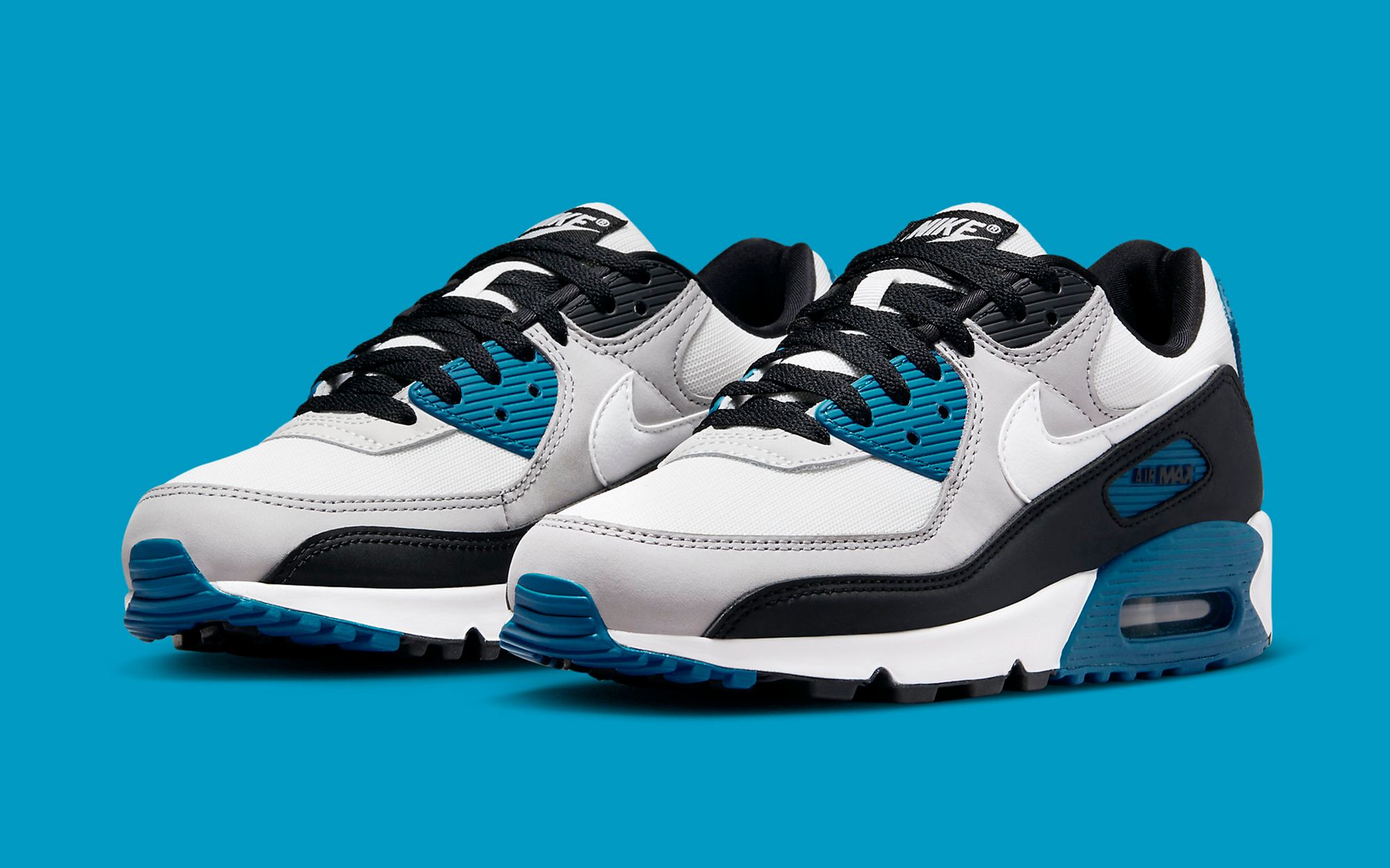 Teal deals air max