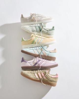 Kith Classics Teams Up with adidas Originals for an Exclusive Summer 2024 Collection