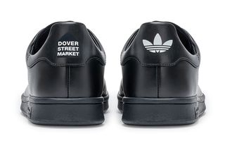 dover street market dsm adidas edt stan smith black release date info 5